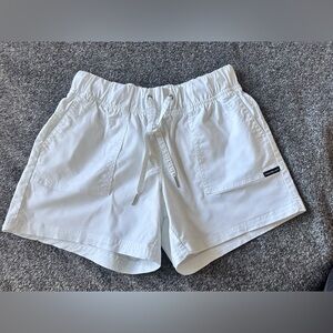 Woman’s short